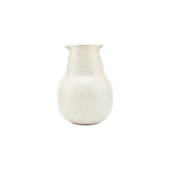 House Doctor Pion Bottle Grey/White^ Juleborddækning|Køkken