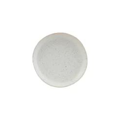 House Doctor Pion Cake Plate Grey/White^ Juleborddækning|Køkken