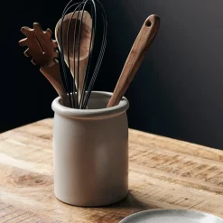 House Doctor Pion Jar Grey/White^ Juleborddækning|Køkken