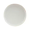 House Doctor Pion Lunch Plate Grey/White^ Juleborddækning|Køkken