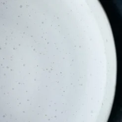 House Doctor Pion Lunch Plate Grey/White^ Juleborddækning|Køkken