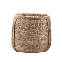 House Doctor Plant Basket Nature Large^ Kurve