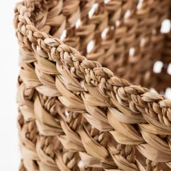 House Doctor Ramla Baskets Natural^ Kurve