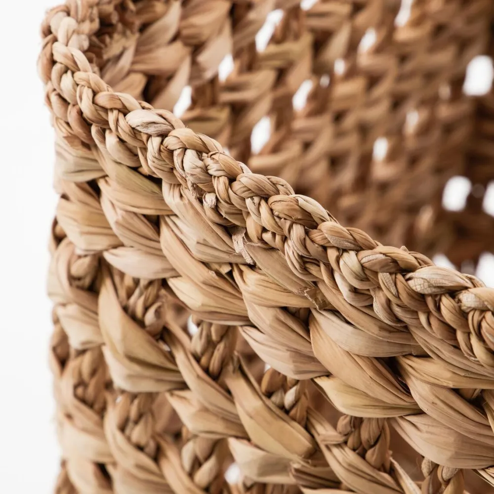 House Doctor Ramla Baskets Natural^ Kurve