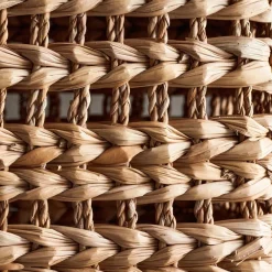 House Doctor Ramla Baskets Natural^ Kurve