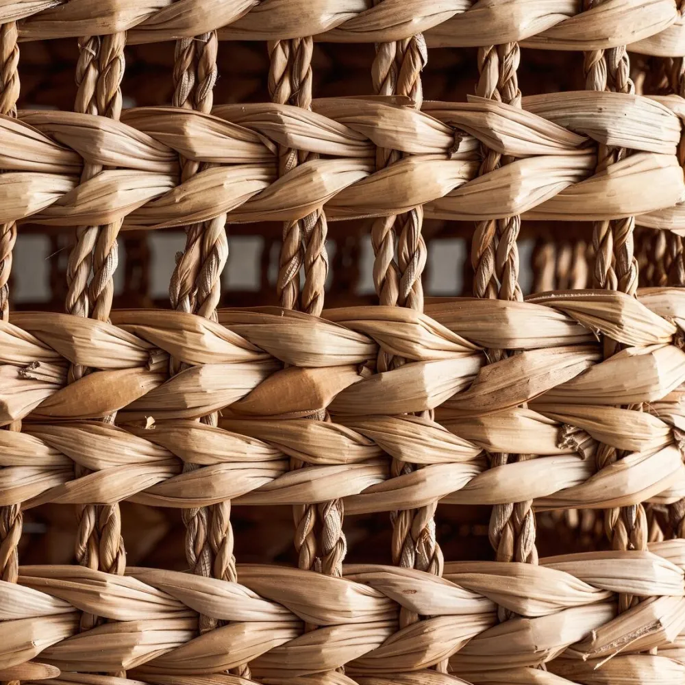 House Doctor Ramla Baskets Natural^ Kurve