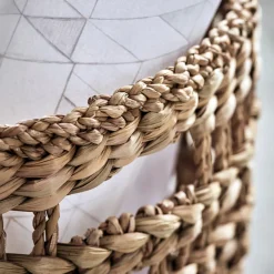 House Doctor Ramla Storage Nature Small^ Kurve