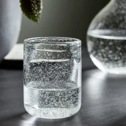 House Doctor Rich Drinking Glass Clear^ Køkken