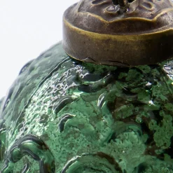 House Doctor Roon Ornament Green^ Juletræspynt|Julepynt