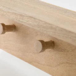 House Doctor Sate Coat Rack Natural^ Knager & Greb|Hylder