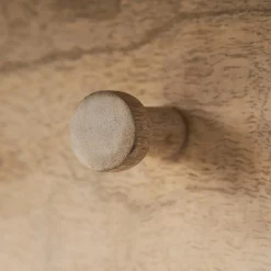 House Doctor Sate Coat Rack Natural^ Knager & Greb|Hylder