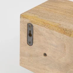 House Doctor Sate Coat Rack Natural^ Knager & Greb|Hylder