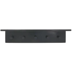 House Doctor Sate Coat Rack Black^ Knager & Greb|Hylder