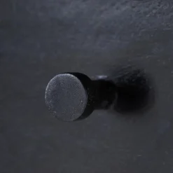 House Doctor Sate Coat Rack Black^ Knager & Greb|Hylder