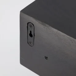 House Doctor Sate Coat Rack Black^ Knager & Greb|Hylder