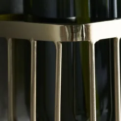 House Doctor Shelf Bath Brass^ Badeværelse