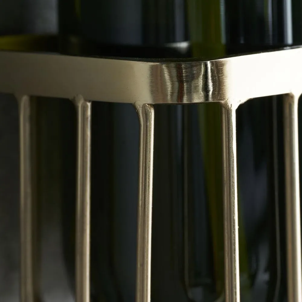 House Doctor Shelf Bath Brass^ Badeværelse