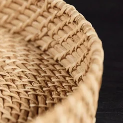 House Doctor Tan Tray Nature^ Skåle & Bakker|Andet Boligtilbehør