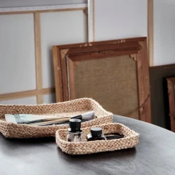 House Doctor There Trays Nature^ Skåle & Bakker|Kurve