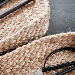 House Doctor There Trays Nature^ Skåle & Bakker|Kurve