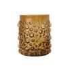 House Doctor Vase Foam Amber Small^ Andet Boligtilbehør|Vaser