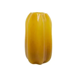 House Doctor Vase Nixi Amber^ Vaser