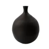 House Doctor Vase Reena Brown Large^ Andet Boligtilbehør|Vaser