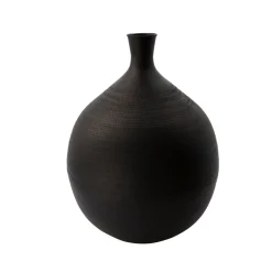 House Doctor Vase Reena Brown Large^ Andet Boligtilbehør|Vaser