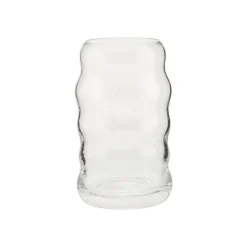 House Doctor Vase Srina Clear Large^ Andet Boligtilbehør|Vaser