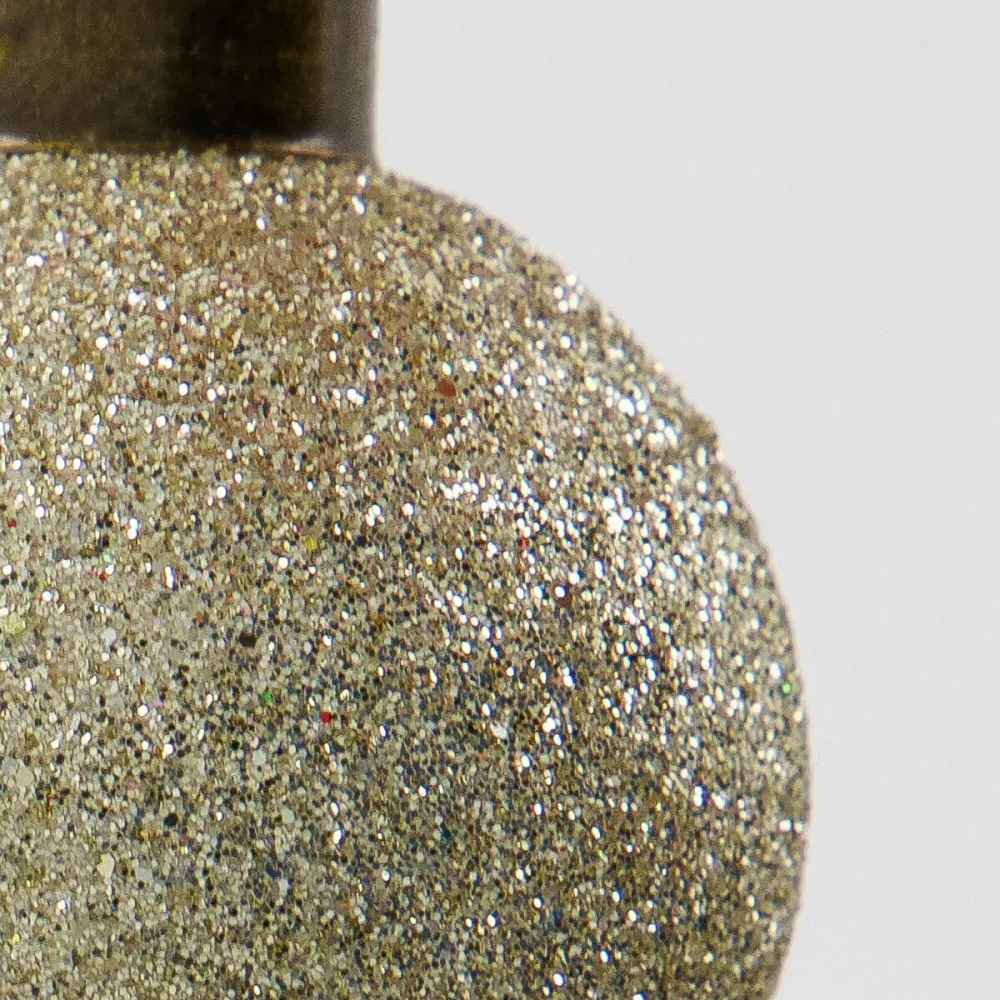 House Doctor Visit Card Holders Champagne^ Julepynt|Juleborddækning