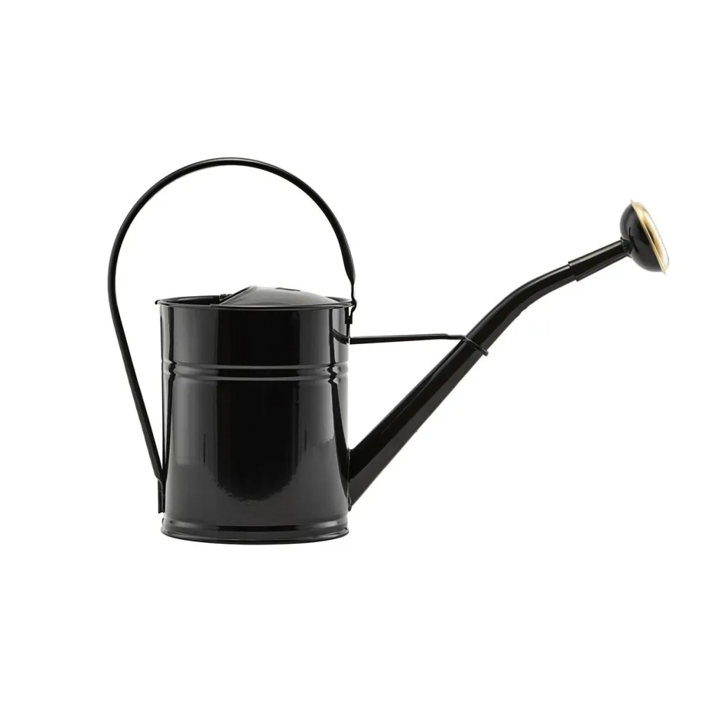 House Doctor Wan Watering Can Black^ Udendørs