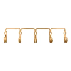House Doctor Yra Coat Rack Brass^ Knager & Greb|Køkken
