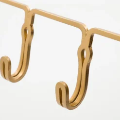 House Doctor Yra Coat Rack Brass^ Knager & Greb|Køkken