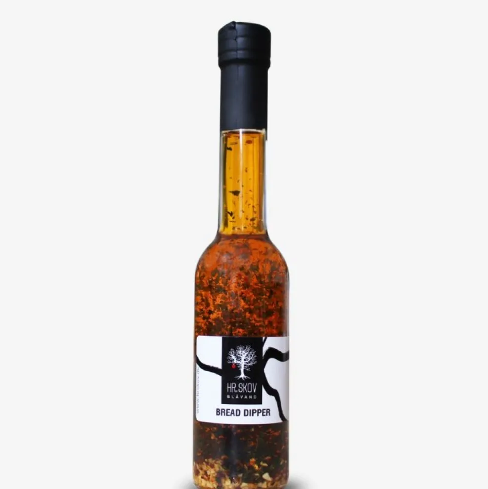 Hr. Skov Bread Dipper^ Delikatesser