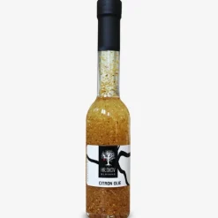 Hr. Skov Citron Olie^ Delikatesser