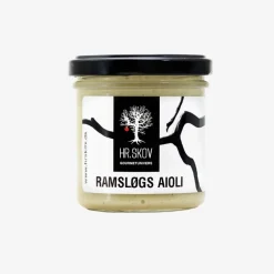 Hr. Skov Deluxe Burger Kit^ Delikatesser