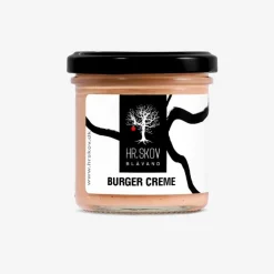 Hr. Skov Deluxe Burger Kit^ Delikatesser