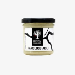 Hr. Skov Ramsløg Aioli 130g^ Delikatesser