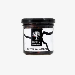 Hr. Skov Syltede Valnødder^ Delikatesser