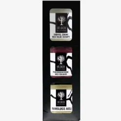 Hr. Skov Tapas Kit^ Delikatesser