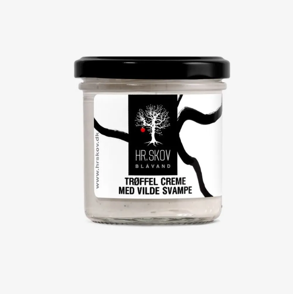 Hr. Skov Tapas Kit^ Delikatesser