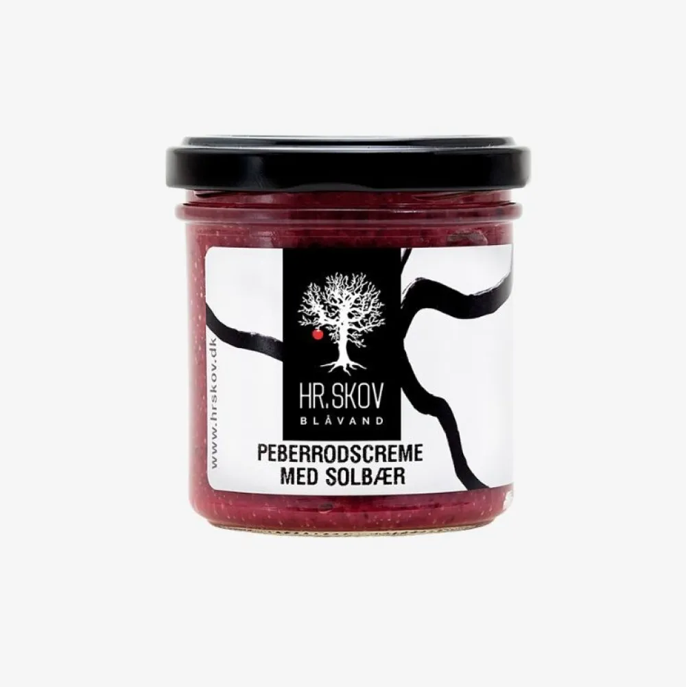 Hr. Skov Tapas Kit^ Delikatesser