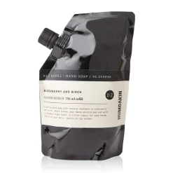 Humdakin 02 Hand Soap Refill^ Velvære
