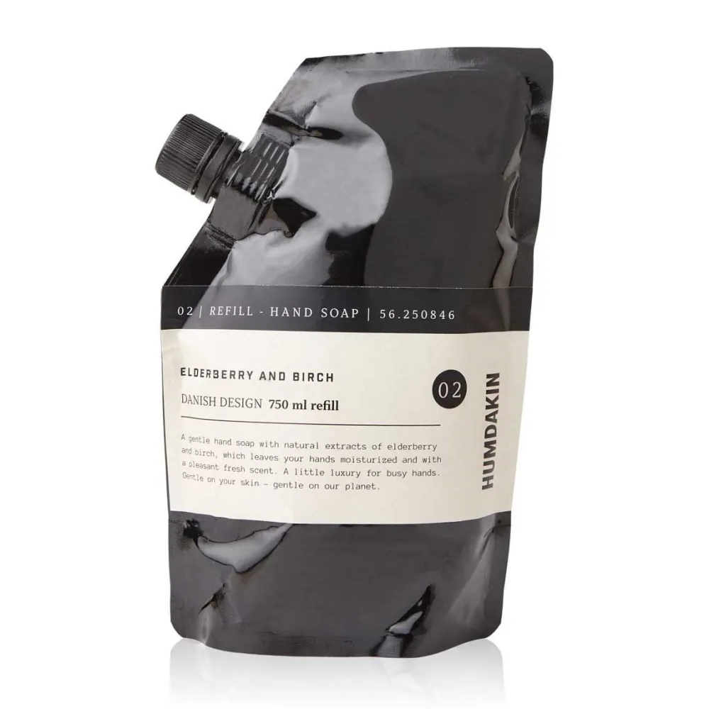 Humdakin 02 Hand Soap Refill^ Velvære