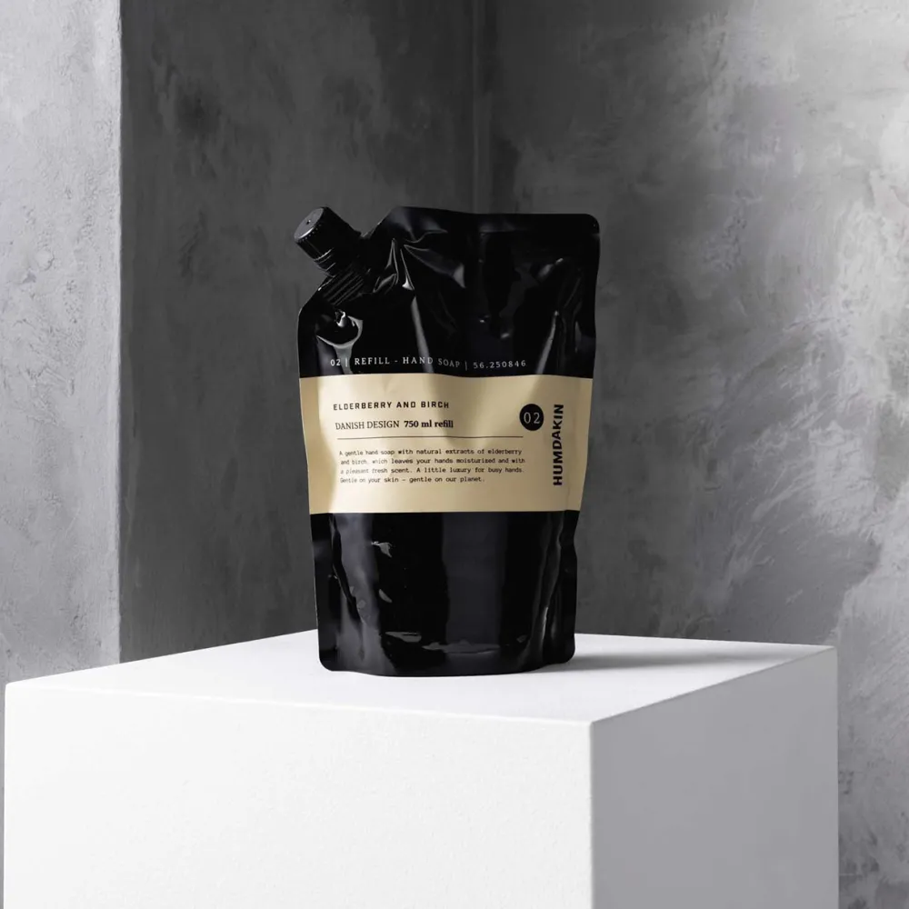 Humdakin 02 Hand Soap Refill^ Velvære