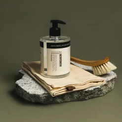 Humdakin Anti Smell Hand Soap Natural^ Velvære