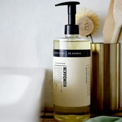 Humdakin Dish Soap 01 Salvia & Sea Buckthorn^ Køkken|Velvære