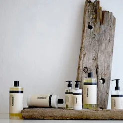 Humdakin Hand Soap Chamomile & Sea Buckthorn 01^ Køkken|Badeværelse