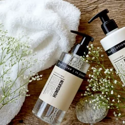 Humdakin Hand Soap Chamomile & Sea Buckthorn 01^ Køkken|Badeværelse