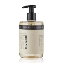Humdakin Hand Soap Elderberry & Birch 02^ Badeværelse|Velvære